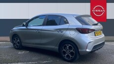 MG MG3 1.5 Hybrid Trophy 5dr Auto Hybrid Hatchback